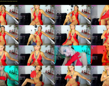 _cristal_ayala — 45 minute Chaturbate female cam show recording, 720p, Nov 11, 2025