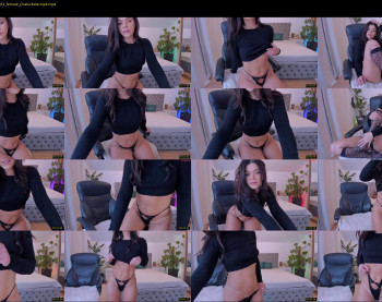 _gabrielle_ — 11 minute Chaturbate female cam show recording, 720p, Nov 11, 2025