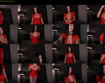 _iammary — 116 minute Chaturbate female cam show recording, 720p, Nov 10, 2025