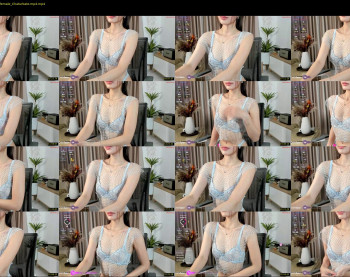 _joliie_ — 41 minute Chaturbate female cam show recording, 720p, Nov 10, 2025