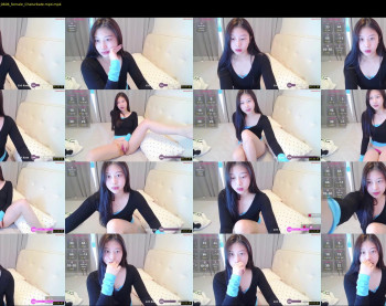_smileflower_ — 24 minute Chaturbate female cam show recording, 720p, Nov 10, 2025