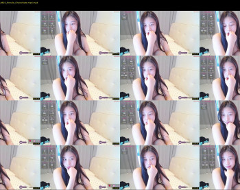 _smileflower_ — 3 minute Chaturbate female cam show recording, 720p, Nov 10, 2025