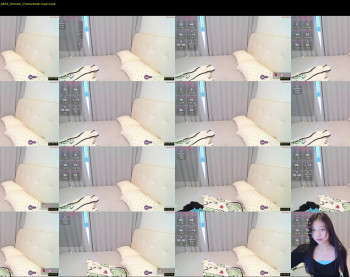 _smileflower_ — 3 minute Chaturbate female cam show recording, 720p, Nov 10, 2025