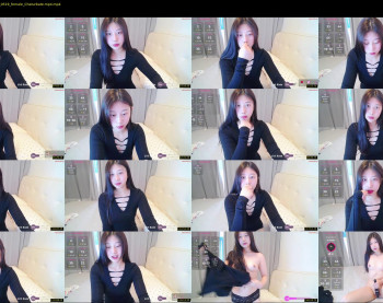 _smileflower_ — 120 minute Chaturbate female cam show recording, 720p, Nov 11, 2025