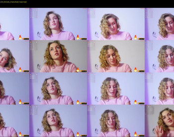 _taylor_swift — 6 minute Chaturbate female cam show recording, 720p, Nov 10, 2025