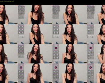 _yuriko — 6 minute Chaturbate female cam show recording, 720p, Nov 11, 2025