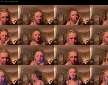 abbienextdoor — 12 minute Chaturbate female cam show recording, 720p, Nov 11, 2025