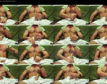 adam_fucks — 11 minute Chaturbate male cam show recording, 720p, Nov 10, 2025