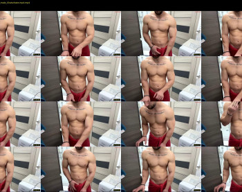 advp69 — 5 minute Chaturbate male cam show recording, 720p, Nov 10, 2025