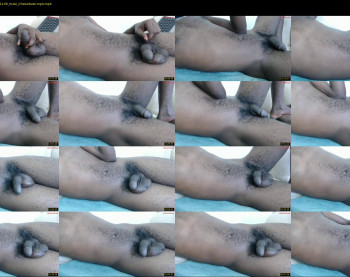 african_bbc2 — 41 minute Chaturbate male cam show recording, 480p, Nov 10, 2025