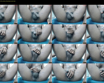 african_bbc2 — 4 minute Chaturbate male cam show recording, 480p, Nov 10, 2025