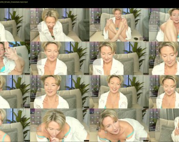 alexandrafix — 44 minute Chaturbate female cam show recording, 720p, Nov 10, 2025