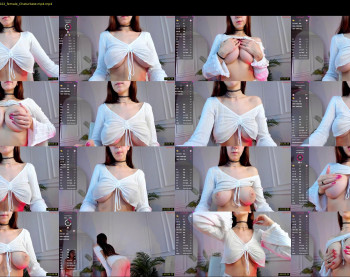 alice_dusk_ — 123 minute Chaturbate female cam show recording, 720p, Nov 10, 2025