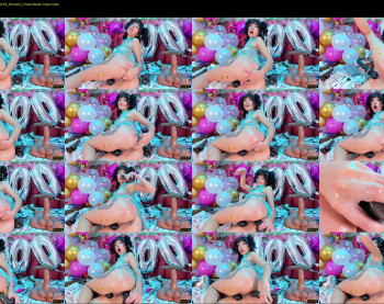 alicebenett_ — 13 minute Chaturbate female cam show recording, 720p, Nov 11, 2025