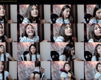 amy_innocent_ — 75 minute Chaturbate female cam show recording, 720p, Nov 11, 2025
