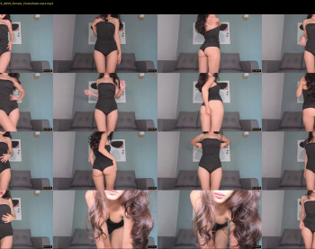 amyalwayshere — 9 minute Chaturbate female cam show recording, 720p, Nov 10, 2025