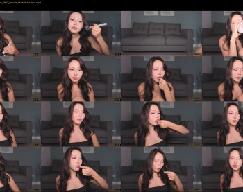 amyalwayshere — 13 minute Chaturbate female cam show recording, 720p, Nov 10, 2025