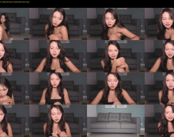 amyalwayshere — 45 minute Chaturbate female cam show recording, 720p, Nov 10, 2025