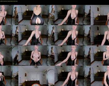 anastasiagate — 121 minute Chaturbate female cam show recording, 720p, Nov 10, 2025