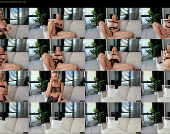 anna_royale — 49 minute Chaturbate female cam show recording, 720p, Nov 11, 2025