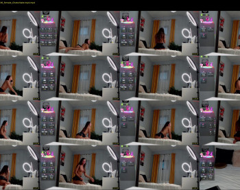 anyarayne — 29 minute Chaturbate female cam show recording, 720p, Nov 10, 2025