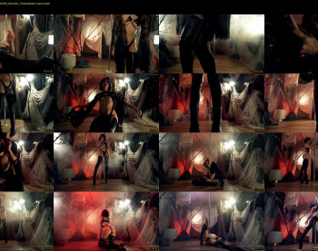 artmosphera — 28 minute Chaturbate female cam show recording, 720p, Nov 10, 2025