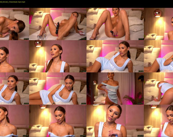 ava_heath — 101 minute Chaturbate female cam show recording, 720p, Nov 11, 2025