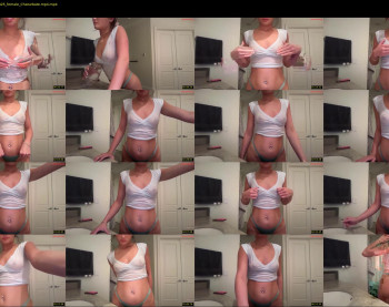 avaowenss — 7 minute Chaturbate female cam show recording, 480p, Nov 10, 2025