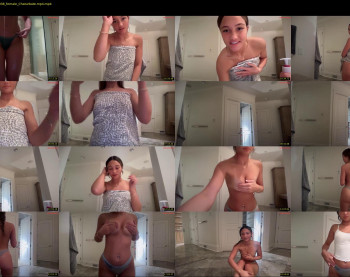avaowenss — 21 minute Chaturbate female cam show recording, 480p, Nov 10, 2025