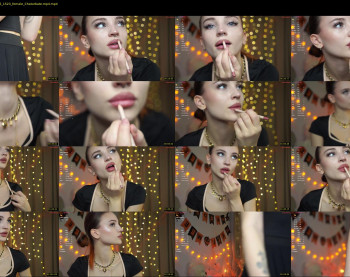 beckymadsons — 3 minute Chaturbate female cam show recording, 720p, Nov 10, 2025