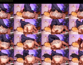 bella__donne — 13 minute Chaturbate female cam show recording, 720p, Nov 10, 2025