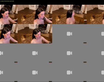 bellafae — 5 minute Chaturbate couple cam show recording, 720p, Nov 11, 2025