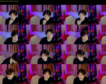 berry_assortment — 4 minute Chaturbate couple cam show recording, 720p, Nov 10, 2025