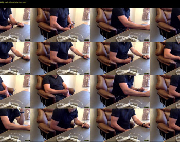 biggestjack1 — 10 minute Chaturbate male cam show recording, 720p, Nov 10, 2025