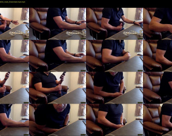 biggestjack1 — 5 minute Chaturbate male cam show recording, 720p, Nov 10, 2025