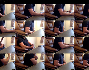 biggestjack1 — 5 minute Chaturbate male cam show recording, 720p, Nov 10, 2025
