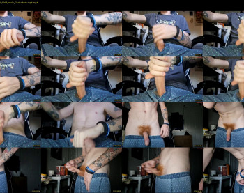 bigwhited2115 — 113 minute Chaturbate male cam show recording, 720p, Nov 11, 2025