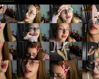 blissence — 121 minute Chaturbate female cam show recording, 720p, Nov 10, 2025