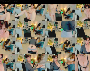 bluediamondsdreams — 49 minute Chaturbate couple cam show recording, 720p, Nov 10, 2025