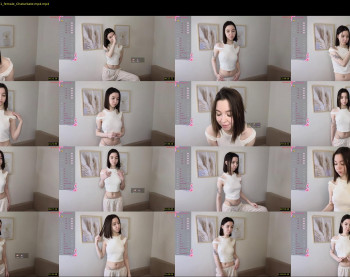 bondistar — 73 minute Chaturbate female cam show recording, 720p, Nov 10, 2025