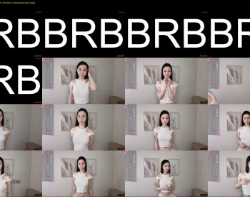 bondistar — 42 minute Chaturbate female cam show recording, 720p, Nov 10, 2025