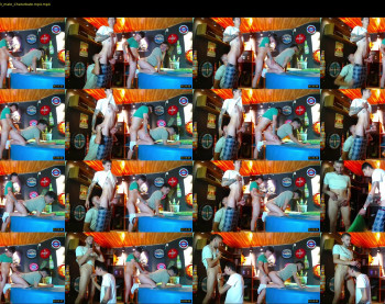 boranget — 4 minute Chaturbate male cam show recording, 720p, Nov 10, 2025