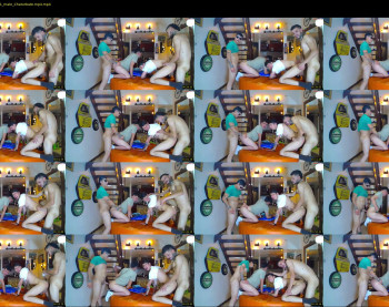 boranget — 3 minute Chaturbate male cam show recording, 720p, Nov 10, 2025
