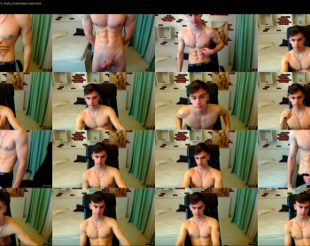 bradyflint — 37 minute Chaturbate male cam show recording, 720p, Nov 10, 2025