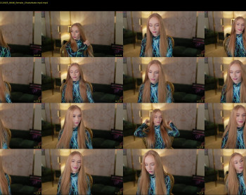 bright_diamonds_054 — 19 minute Chaturbate couple cam show recording, 720p, Nov 11, 2025