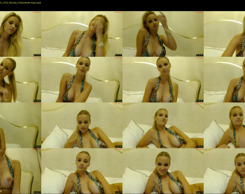 british_princess — 51 minute Chaturbate female cam show recording, 480p, Nov 10, 2025