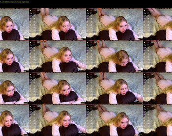 britneybrashaw — 7 minute Chaturbate female cam show recording, 720p, Nov 10, 2025
