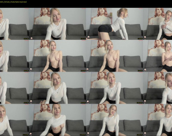 brittany_bird — 101 minute Chaturbate female cam show recording, 720p, Nov 11, 2025