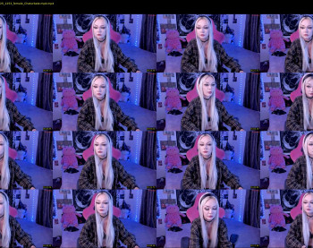 broodmommyy3 — 3 minute Chaturbate female cam show recording, 720p, Nov 10, 2025