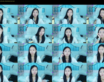 bulandell — 28 minute Chaturbate female cam show recording, 720p, Nov 10, 2025